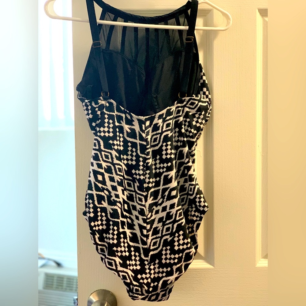 Swimwear